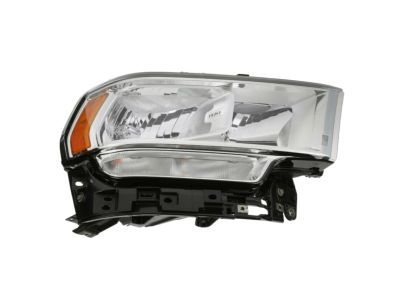 2019 Ram 3500 Headlight - 68360176AC