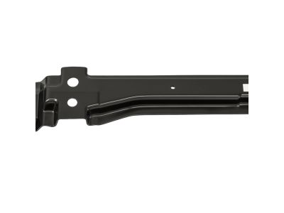 2016 Jeep Wrangler Rear Crossmember - 55395868AC