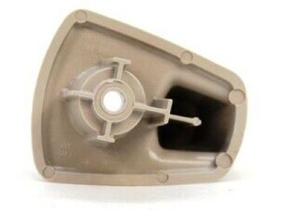 Mopar 1EJ51BD1AA RECEPTACL-Visor