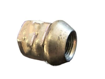 1984 Dodge D350 Lug Nuts - 6031535