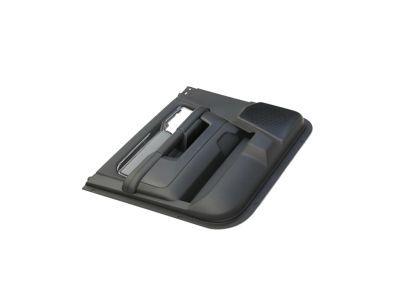 Mopar 6SM511X8AB Panel-Front Door Trim