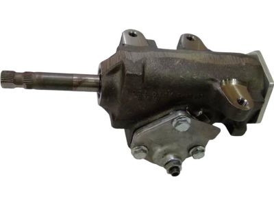 Jeep 52000089