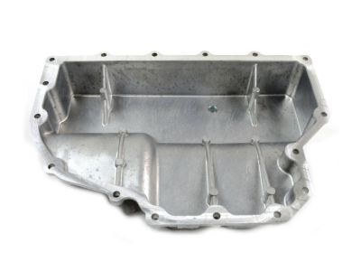 Mopar 68229367AA Pan-Engine Oil