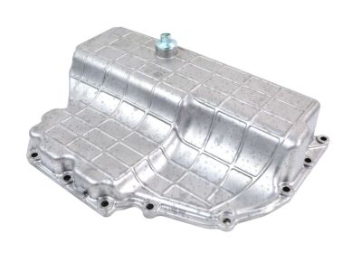 Mopar 68229367AA Pan-Engine Oil