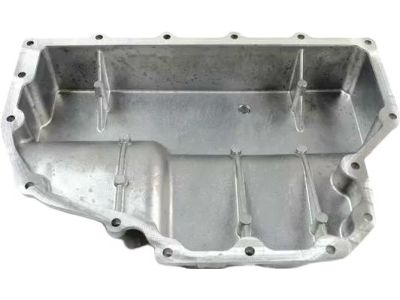 Mopar 68229367AA Pan-Engine Oil