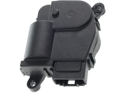 Mopar 68164960AA Air Inlet Actuator