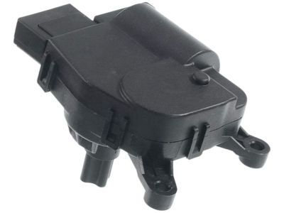 Mopar 68164960AA Air Inlet Actuator