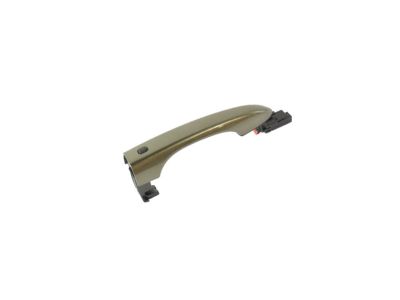 Mopar 5SV48KFPAC Handle-Exterior Door
