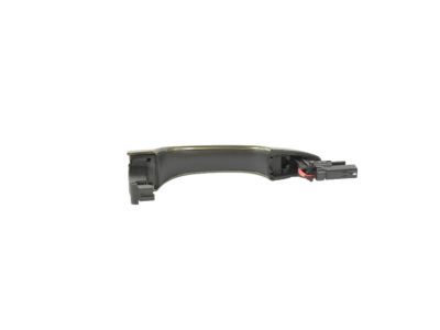 Mopar 5SV48KFPAC Handle-Exterior Door