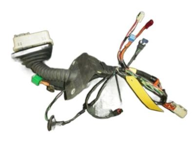 Mopar 68092360AC Wiring-Front Door