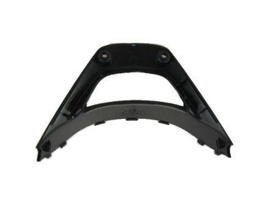Mopar 5QV38LC5AB Cover-Steering Wheel Back