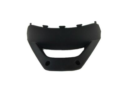 Mopar 5QV38LC5AB Cover-Steering Wheel Back