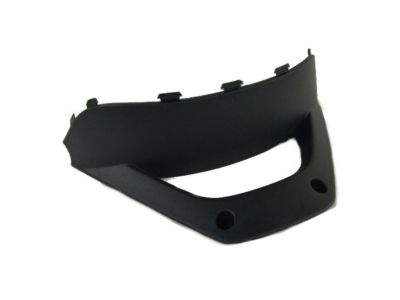 Mopar 5QV38LC5AB Cover-Steering Wheel Back