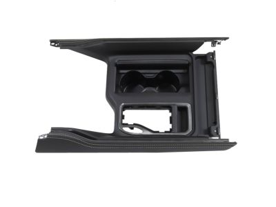 Mopar 7CV432X7AA Bezel-Console SHIFTER