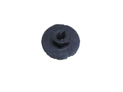 Mopar 6503504 Nut-Hexagon