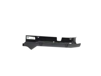 6LJ72TX7AA Mopar Molding-Sport Bar Product Photo 2 of 3