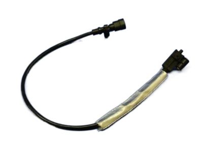 Mopar 5290952AA Sensor-Anti-Lock Brakes