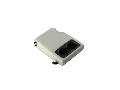 Mopar 6KJ96SA5AC ARMREST-Rear Seat