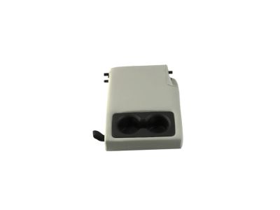Mopar 6KJ96SA5AC ARMREST-Rear Seat