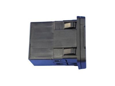 Mopar 68159295AB Connector-Inverter