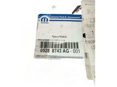 Chrysler 5288743AG
