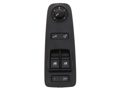 Mopar 1ZP73JXWAC Control-Front Door