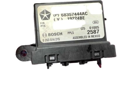 Jeep 68357444AC