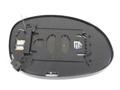 Mopar 5103259AA Mirror-Mirror Replacement