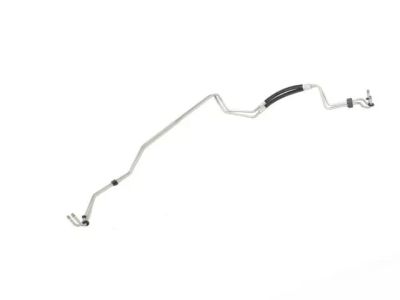 Mopar 55038175AB Oil Cooler Pressure And Ret 55038175AB Mopar Oil Cooler Pressure And Ret Product Photo 1 of 1
