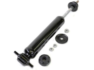 Mopar 68057367AC ABSORBER Pkg-Suspension