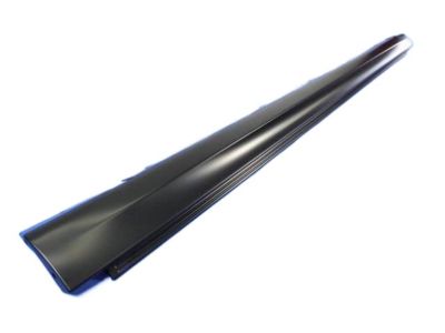 Mopar 1TC51TZZAB CLADDING-SILL