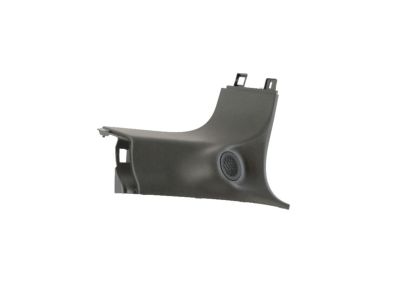 Jeep 5VP15DX9AC