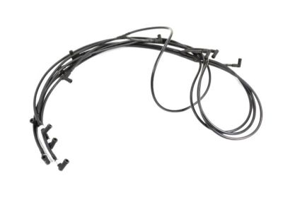 Mopar 68197413AA Hose-Windshield Washer