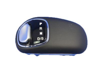 Chrysler 300 Shift Knob - 5NT68DX9AA