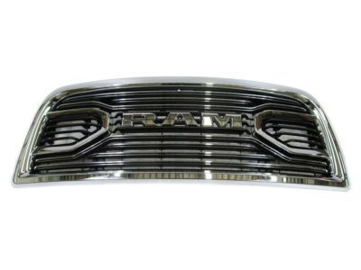 2016 Ram 3500 Grille - 68260704AB