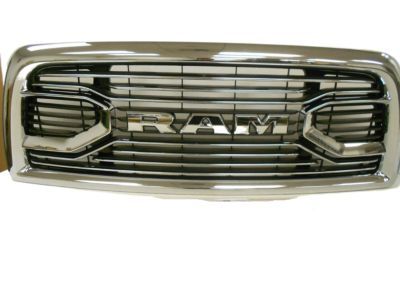 Mopar 68260704AB Grille-Radiator