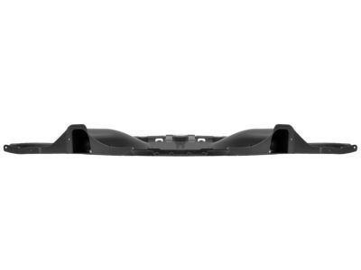 Mopar 68308842AD Belly Pan-Front