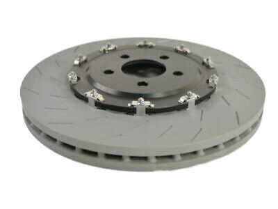 Dodge Challenger Brake Disc - 68184587AB