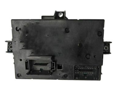 Ram ProMaster 2500 Body Control Module - 68233854AA