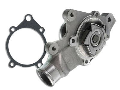 Mopar 4626054AF Water Pump