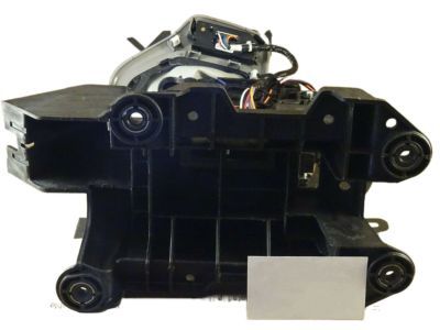 Mopar 6MD101X9AA Transmission Shifter