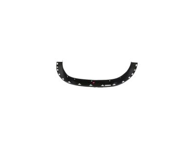 Mopar 5YL28TZZAD Wheel Opening Flare