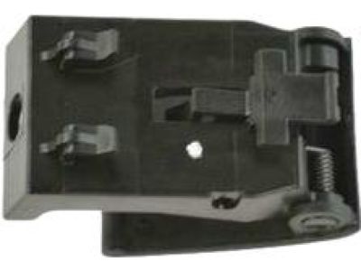 Jeep 5VF85DX9AA