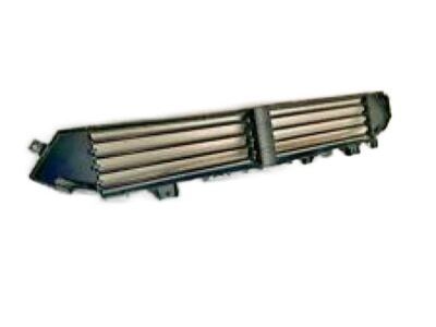 Mopar 68312564AA Grille-Active Shutter