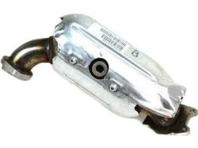 Ram C/V Exhaust Manifold - 68036151AH