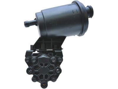 Mopar 68225509AA Power Steering Pump