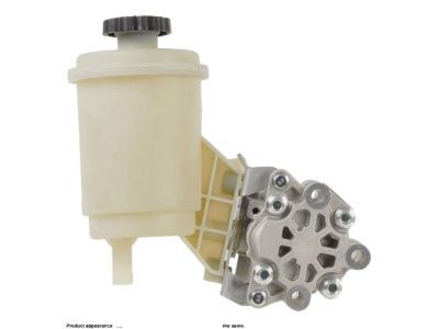 Mopar Power Steering Pump - 68225509AA