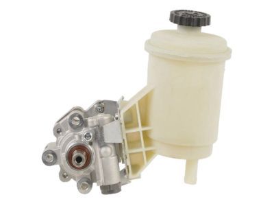 Mopar 68225509AA Power Steering Pump