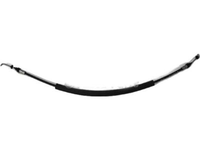 Mopar 68359597AC Cable-Outside Handle