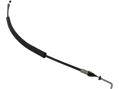 Dodge Challenger Door Latch Cable - 68359597AC